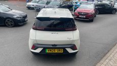 BYD Dolphin Surf 65kW Boost 43kWh 5dr Auto Electric Hatchback